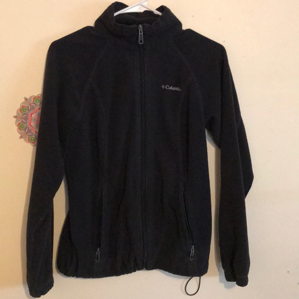 Columbia Fleece jacket